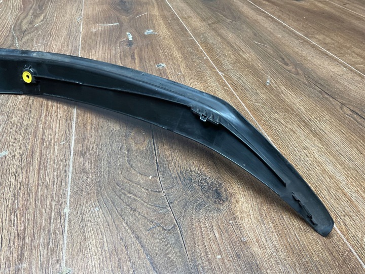 MERCEDES E CLASSE W213 BERLINE PROTECTION MOULURE PHARES COUVERCLES DE COFFRE COUVERCLES DE COFFRE GAUCHE ARRIÈRE