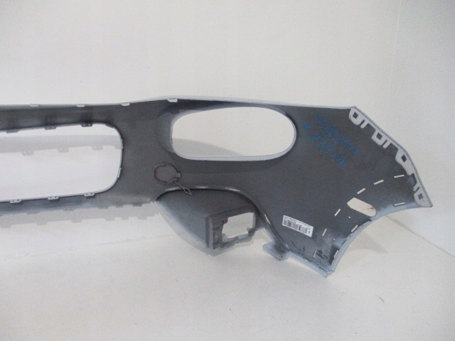 CITROEN C3 III PARE-CHOCS AVANT NEUF 1618082680 9813378877
