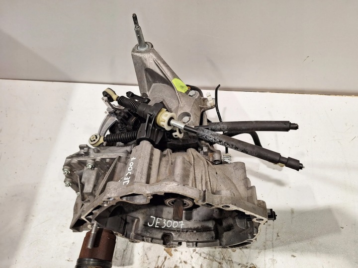 BOÎTE DE VITESSES JE3007 RENAULT TWINGO III 1.0 SCE