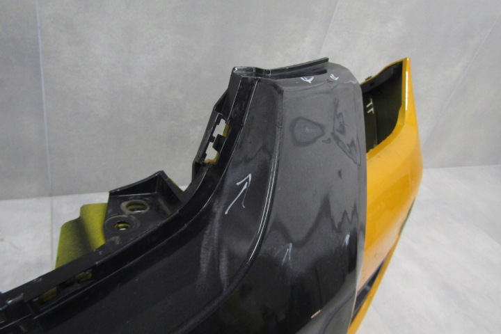 PARE-CHOCS AVANT AVANT FORD RANGER VI WILDTRAK 22-