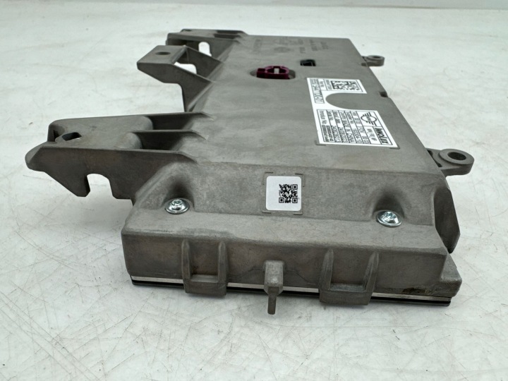 MINI ONE COOPER F56 F55 2024 AVEC AVANT MONITEUR MONITEUR ÉCRAN