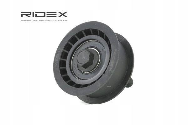 RIDEX 313D0013 GALET DIRECTIONNELLE GUIDE COURROIE DE DISTRIBUTION Ø56,0MM