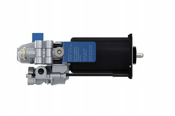 SERVOMOTEUR ADHÉRENCE RVI VOLVO WABCO