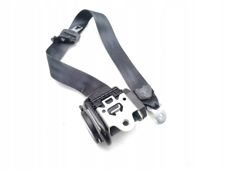 SKODA OCTAVIA CEINTURE DE SÉCURITÉ SIÈGES AVANT AVANT GAUCHE 2011 4/5DR