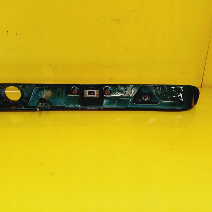 CACHE COUVERCLES DE COFFRE COUVERCLES DE COFFRE AUDI A4 S4 B5 8D 8D5827576B NR422