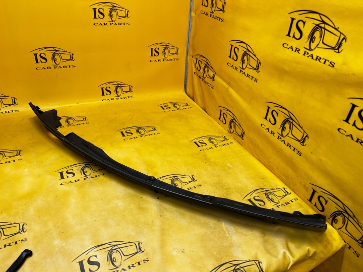 SPOILER DOUBLURE PARE-CHOCS ARRIÈRE MODULE BMW 3 F30 F31 B47 N47N N20 NEUF OEM