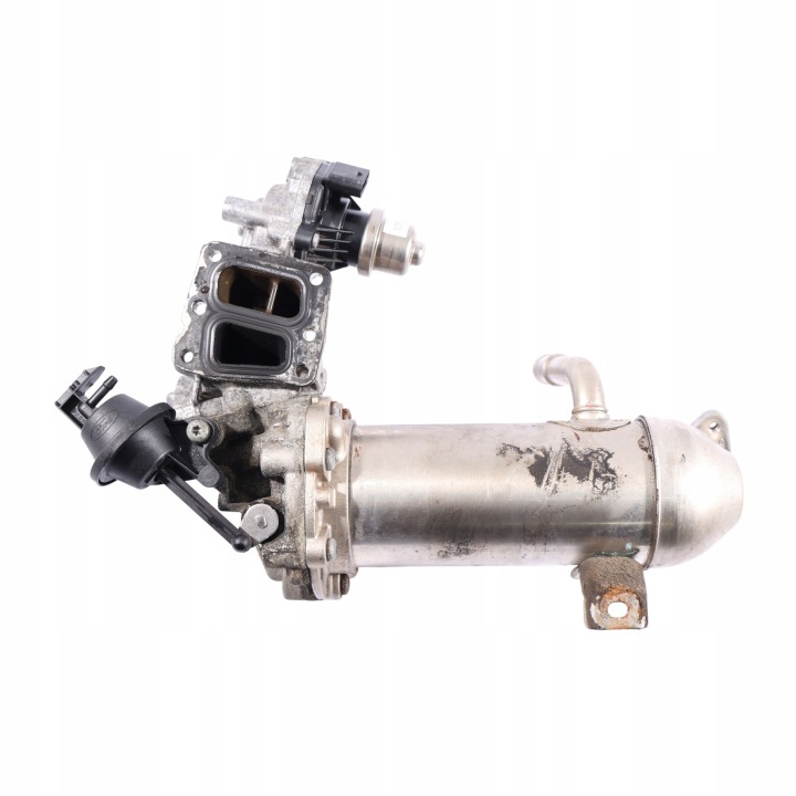 FORD TRANSIT MK8 RADIATEUR GAZ D'ÉCHAPPEMENT VANNE EGR 2.0 ECOBLUE GK2Q-9F464-AF