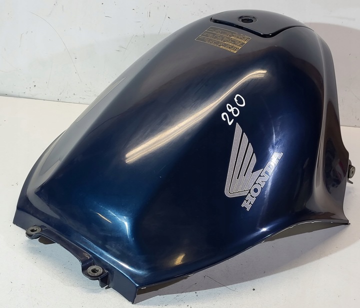 REVÊTEMENT RÉSERVOIR RÉSERVOIR 83150-MT3-010 HONDA ST 1100 PAN EUROPEAN 1990-2001R