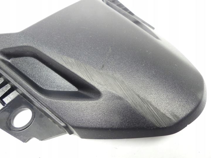PROTECTION PHARE REVÊTEMENT DÉFLECTEUR D'AIR CASQUETTE YAMAHA MT07 MT 07 18+