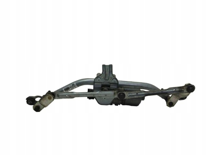 MÉCANISME AVANT VITRE PEUGEOT 207 SW (WK_) 9650380780 1.4L GASOLINE 70KW