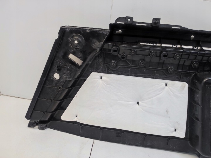 COLLECTEUR GARNITURE FIXATION GARNITURE DE PORTE COUVERCLES DE COFFRE GAUCHE ARRIÈRE BMW XM G09