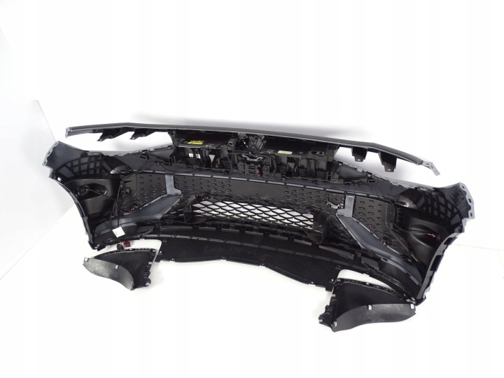 PARE-CHOCS AVANT AVANT VW ID5 ID.5 ID 5 VERSION 6X PDC RADAR LED