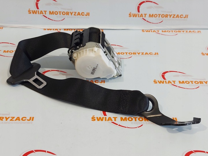 MERCEDES C IV W205 C220 14R CEINTURE DE SÉCURITÉ MILIEU ARRIÈRE A2058601185