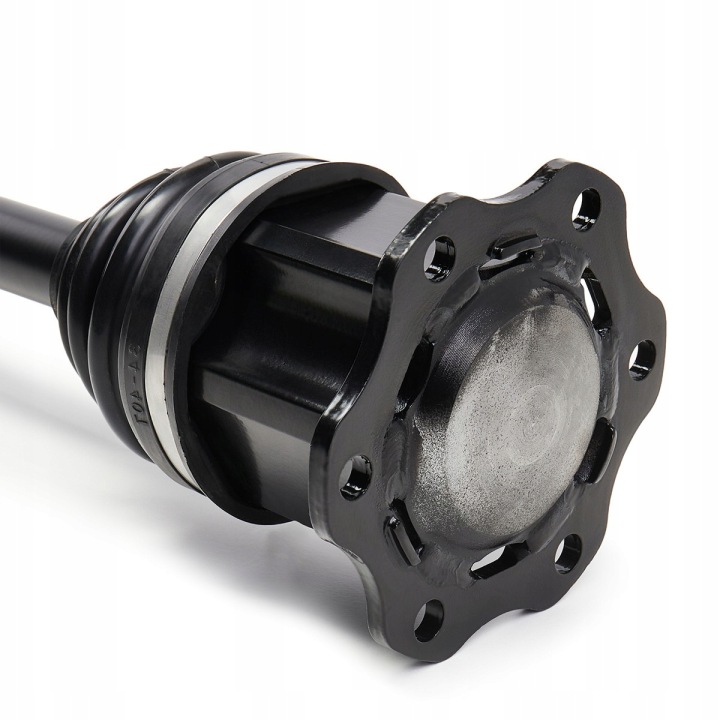 ARBRE DE TRANSMISSION RIDEX PLUS 13D0413P AVANT SUR OBYDWU STRONACH VERS AUDI Q5