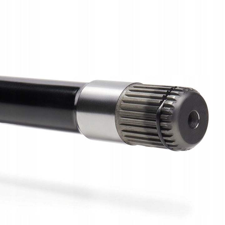 ARBRE DE TRANSMISSION RIDEX PLUS 13D0328P DROIT VERS BMW 5 TOURING (F11) 5 BERLINE (F10)