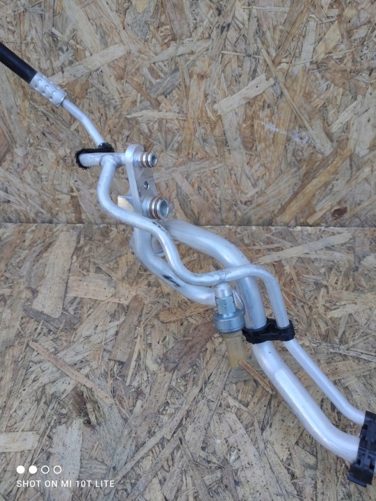CONDUITES DE CLIMATISATION PEUGEOT 308 III T10 1.6 HYBRIDE 23 ANNÉE 983116280