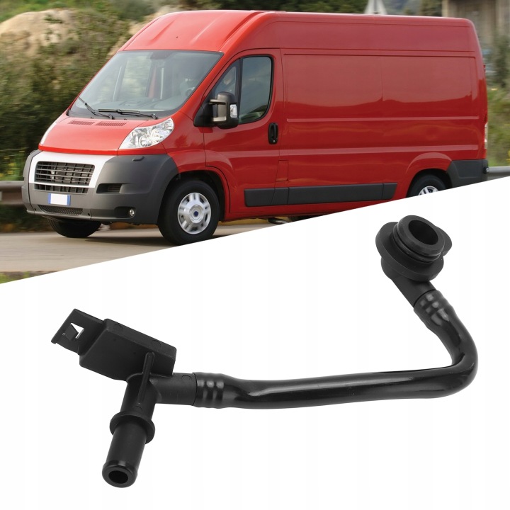 TUYAU CHODNICY EAU CHODNICY 504102965 REMPLACEMENT POUR FIAT DUCATO 110 3E