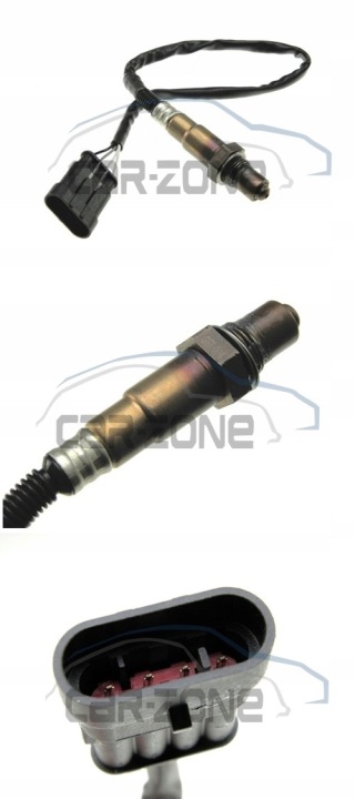 SONDE LAMBDA ESL-FT-004 NTY