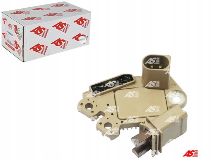 RÉGULATEUR TENSION AS-PL ARE3049T