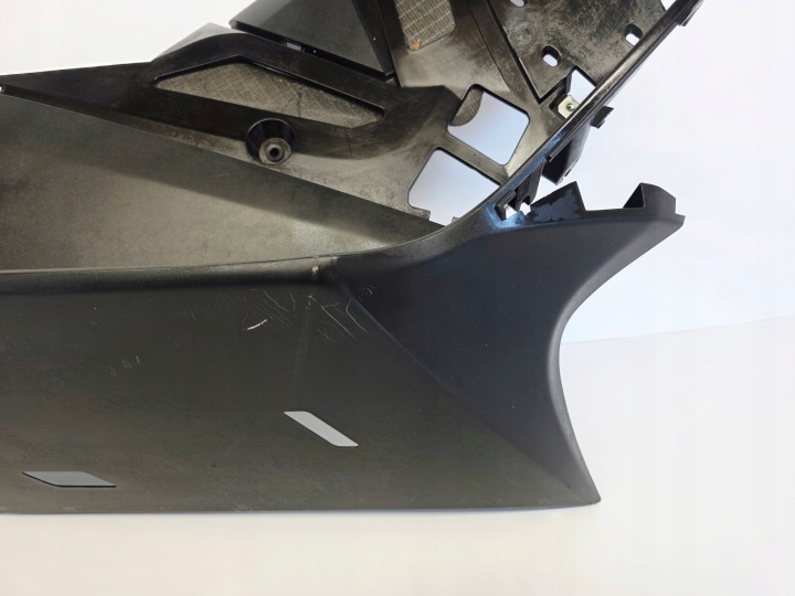 BMW C 650 GT C650GT GT 650 PLANCHER DROITE PATINS DÉFLECTEUR D'AIR INFÉRIEURE PROTECTION DROITE