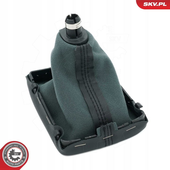 ESEN SKV POMMEAU DE VITESSE LEVIER DE VITESSES AVEC PROTECTION 6B