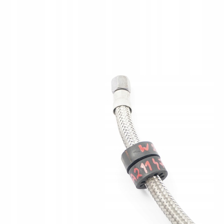 MERCEDES W211 C219 M272 ELÁSTICO CABLE DE RED ELÉCTRICA COMBUSTIBLES A2114701575 