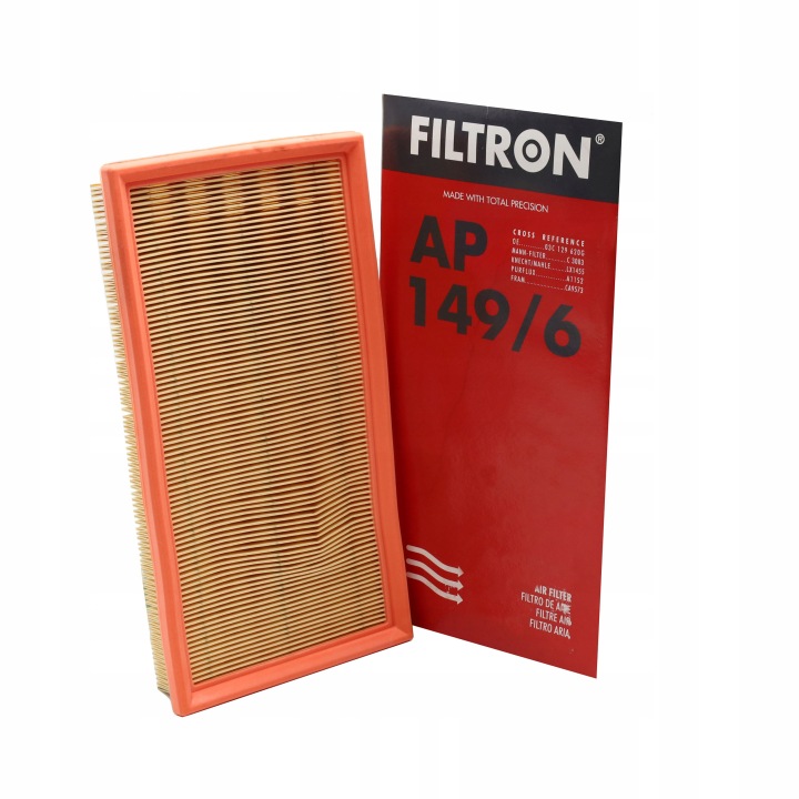 FILTRE AIR