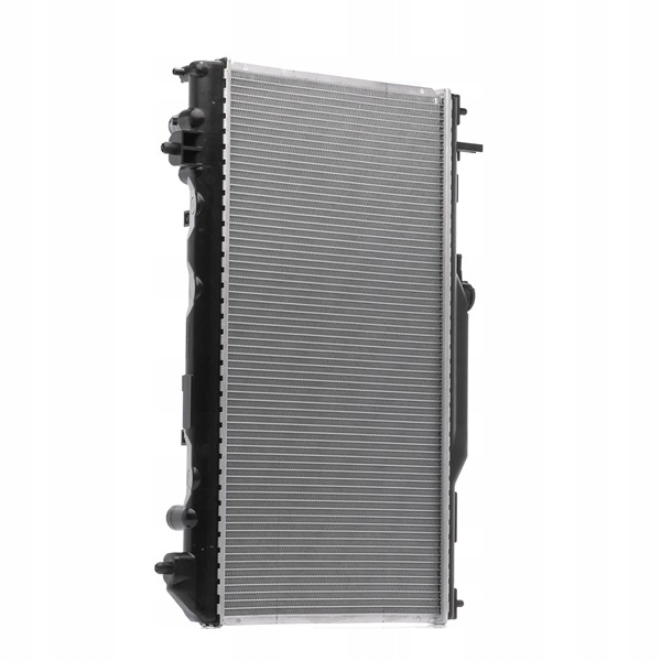 RIDEX 470R0333 RADIATEUR SYSTÈME REFROIDISSEMENT MOTEUR VERS TOYOTA AVENSIS (T22)