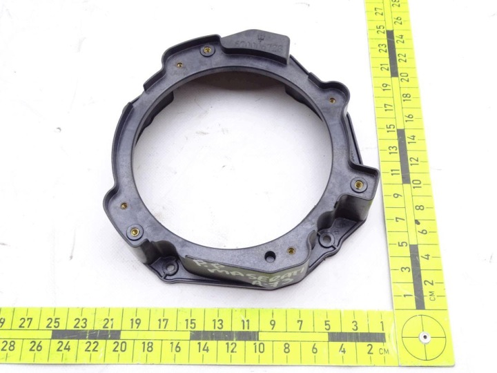 MASERATI QUATTROPORTE VI 13-24 FIXATION HAUT-PARLEURS PORTES 670006728
