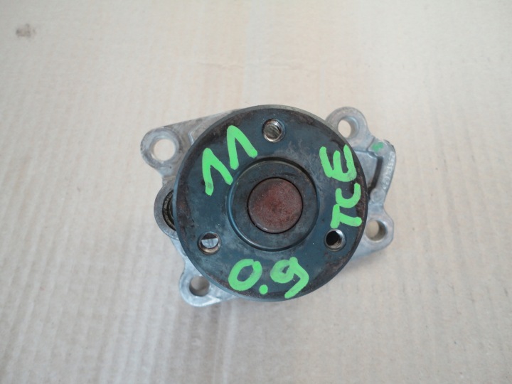 MOTEUR SUR PIÈCES RENAULT 900 TCE 0.9 TURBO H4BA400