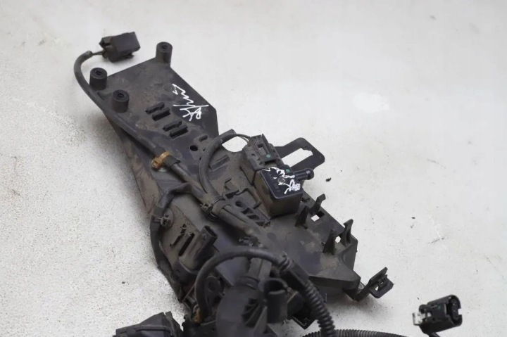 FAISCEAU DE CÂBLES MOTEUR BMW 5 (E60) 7802196 2.0L DIESEL 2009