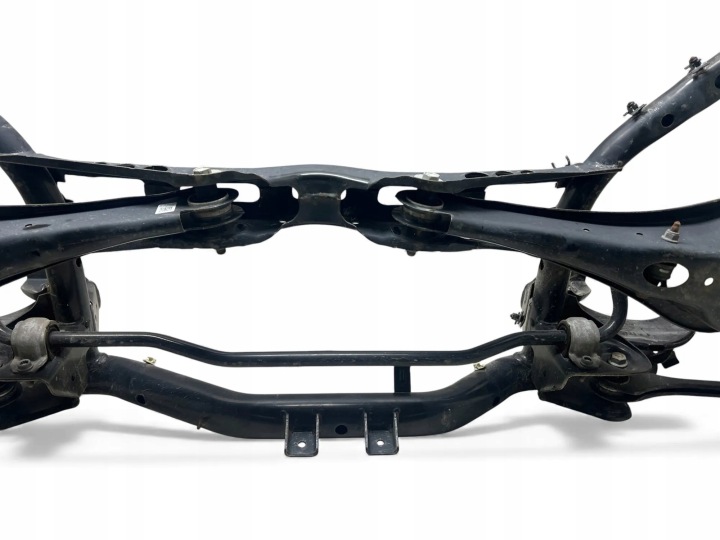 CHÂSSIS ARRIÈRE VW GOLF VII (5G1, BQ1, BE1, BE2) 5Q0505315AE 33078710 2020