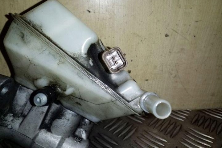 PISTON DE FREIN CITROËN C4 PICASSO II 9654002180 2.0L DIESEL 110KW