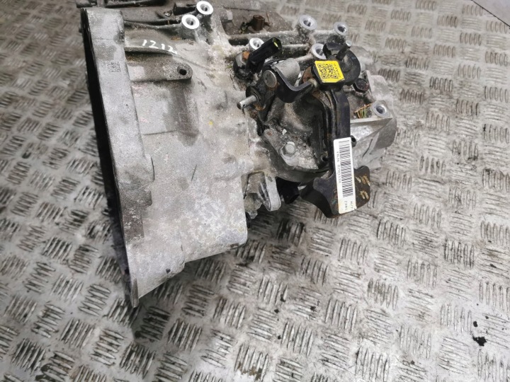 HYUNDAI I20 (BC3 BI3) 2023 COMPLET BOÎTES
