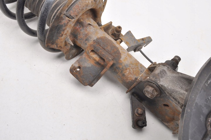 FORD MONDEO MK5 2.0 TDCI AMORTISSEUR GAUCHE AVANT DG9C18K001