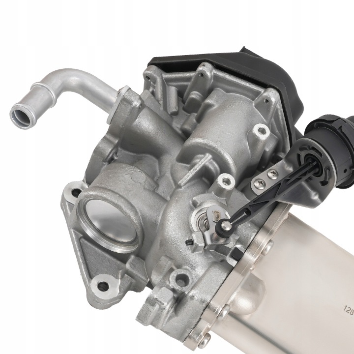 VANNE EGR VERS TRANSPORTERA VW MK V2.0 TDI 75 /102 2009-2015 03L131512Q