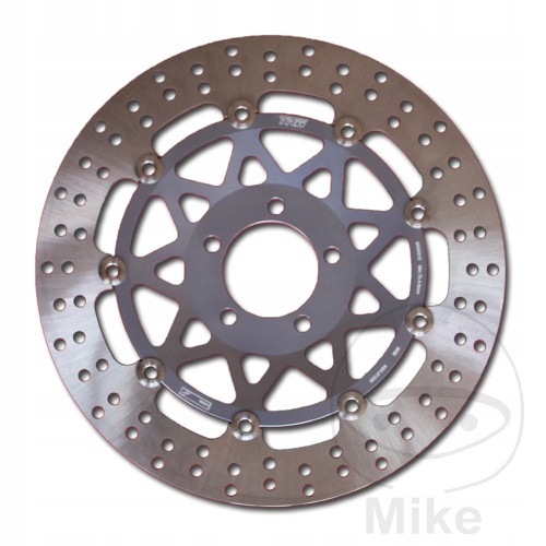 DISQUE DE FREIN AVANT KAWASAKI ZX6R 94-02, ZZR 600 90-05, ZR750 91-99, ZR7