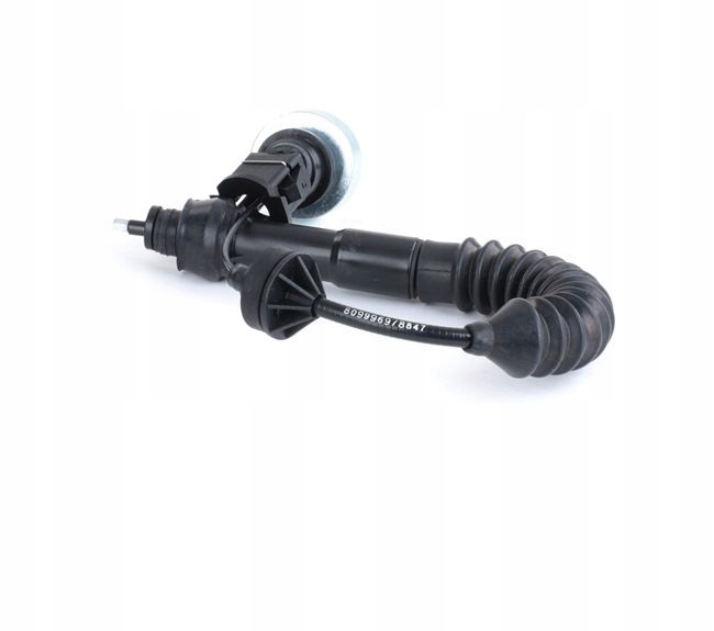 RIDEX 478S0064 CÂBLE COMMANDE EMBRAYAGE VERS PEUGEOT 306 (7B, N3, N5)