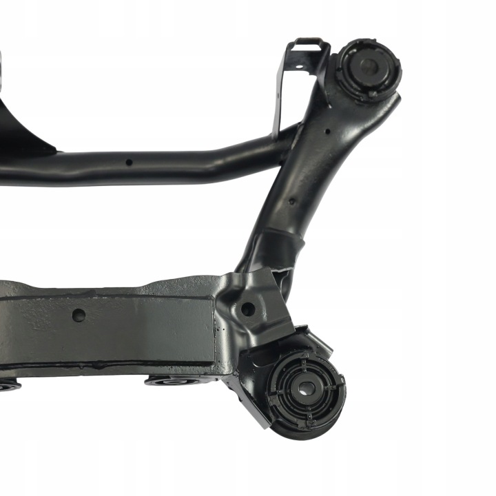 BMW Z4 E89 BERCEAU CHÂSSIS CHÂSSIS RENFORCEMENT ARRIÈRE ESSIEUX 6857131