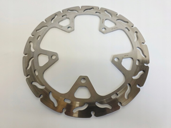 KAWASAKI Z125 AVEC 125 17-23 DISQUE DE FREIN AVANT
