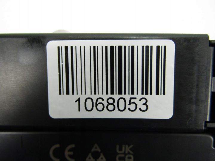 MAZDA CX-30 24R MODULE CONTRÔLEUR DPTJ67CK3-A 411000-4550 DPTJ67CM0-A