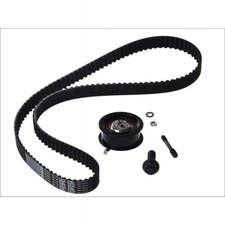 KIT DISTRIBUTION KOLO VW PASSAT 1.9 TD (3A2. 35I)