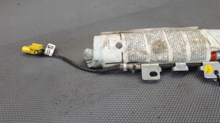 8U0880442 AIRBAG SIÈGES DROIT ARRIÈRE AUDI Q3