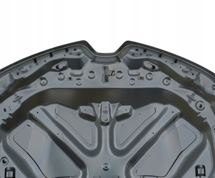 CAPOT VERS RENAULT CLIO V 2019- 651007101R