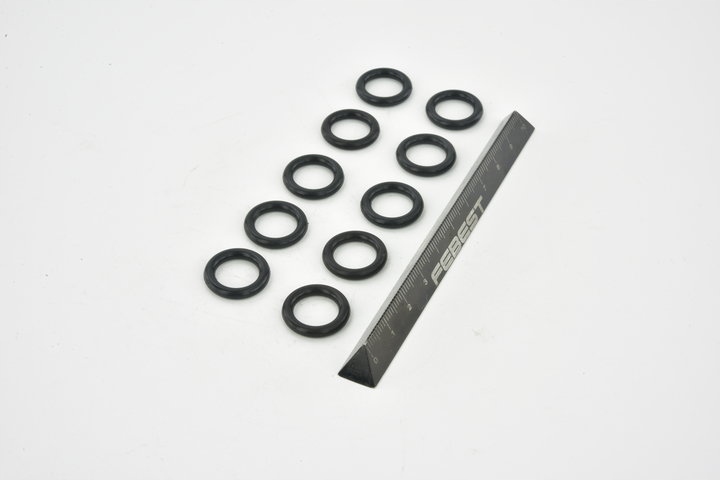 FEBEST RINGOL-032-PCS10 BAGUE D'ÉTANCHÉITÉ RADIATEUR HUILES