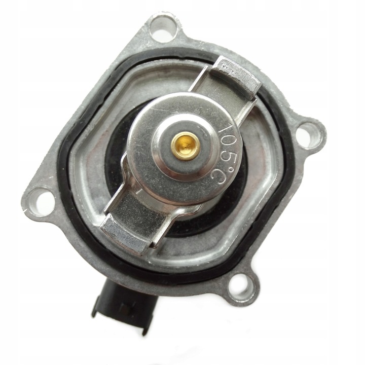 TEMPERATURE REGULATOR + CASING FOR OPEL ASTRA H ZAFIRA B 1.6 1.8 