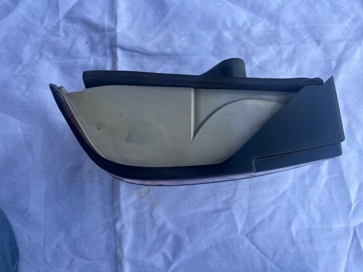 FORD SCORPIO MK1 1986-1991 PHARE ARRIÈRE GAUCHE NEUF ORIGINAL FORD