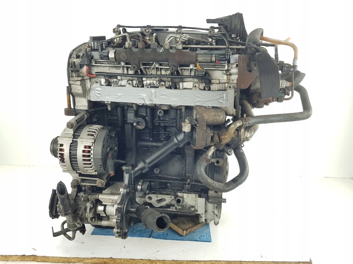 MOTOR FORD TRANSIT MK7 VII 2.2TDCI QVFA P8FA 