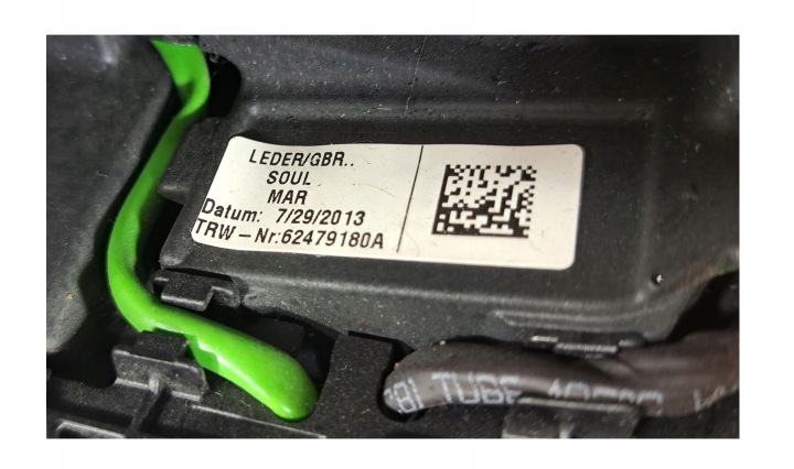 AUDI A4 B8 LIFT 2011+ VOLANT 62479180A 62479390A 4L0419091AC 62482360D$