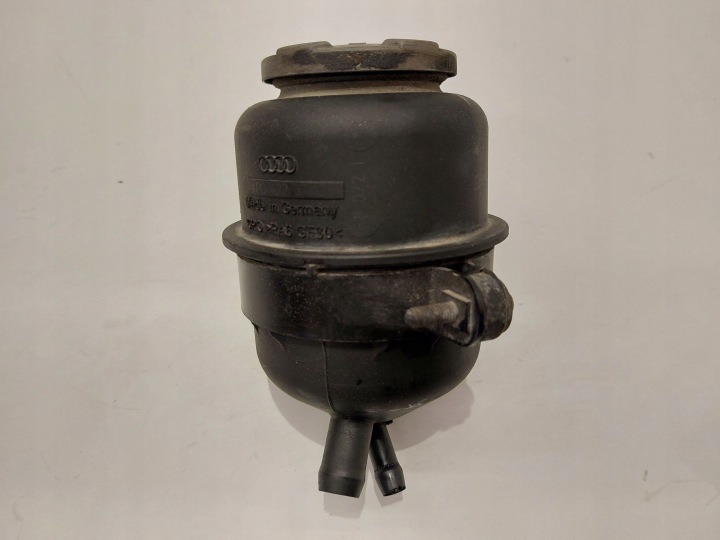 AUDI A4 S4 B8 8K 2008 RÉSERVOIR LIQUIDE AMPLIFICATEUR SYSTÈMES DIRECTION